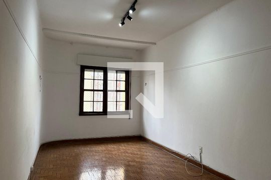 Sala de apartamento para alugar com 2 quartos, 95m² em Água Branca, São Paulo