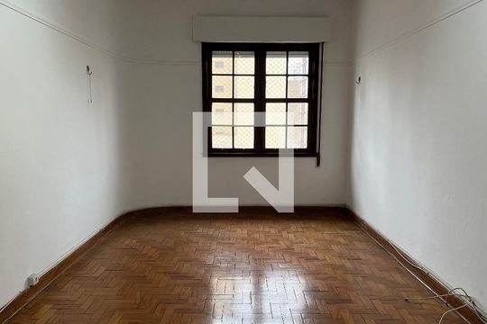 Sala de apartamento para alugar com 2 quartos, 95m² em Água Branca, São Paulo