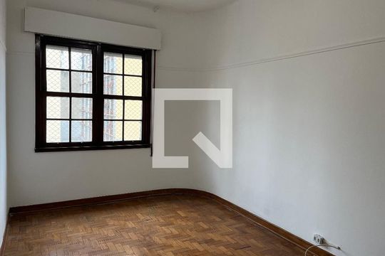 Quarto 1 de apartamento para alugar com 2 quartos, 95m² em Água Branca, São Paulo