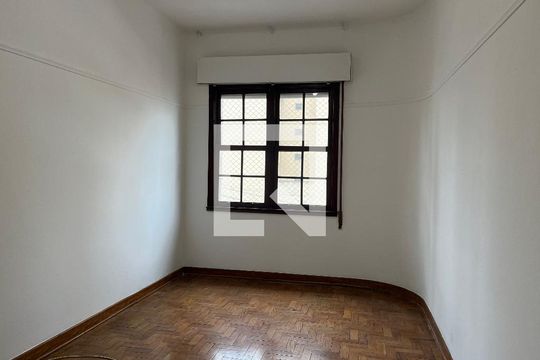 Quarto 1 de apartamento para alugar com 2 quartos, 95m² em Água Branca, São Paulo