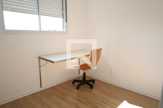 Quarto 1 de apartamento à venda com 2 quartos, 42m² em Água Branca, São Paulo