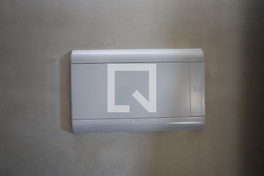 Detalhe de apartamento à venda com 2 quartos, 42m² em Água Branca, São Paulo