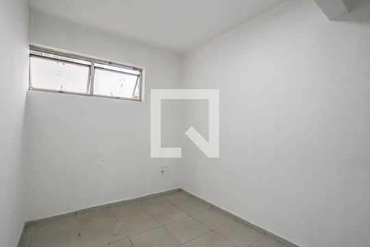 Quarto 1 de apartamento para alugar com 2 quartos, 49m² em Centro, Santo André