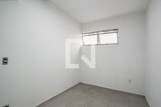 Quarto 1 de apartamento para alugar com 2 quartos, 49m² em Centro, Santo André