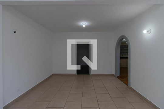 Sala de casa à venda com 3 quartos, 111m² em Vila Nelson, São Paulo