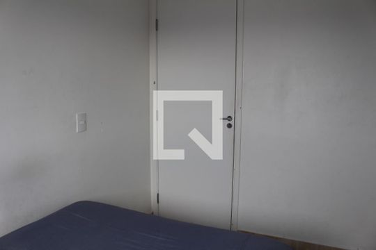 Quarto de apartamento à venda com 2 quartos, 55m² em Vila California, São Paulo