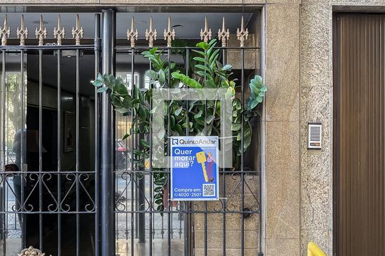 Plaquinha de apartamento para alugar com 4 quartos, 176m² em Tijuca, Rio de Janeiro