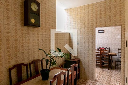 Copa de casa à venda com 4 quartos, 360m² em Camargos, Belo Horizonte