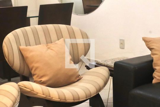 Detalhes Sala de casa para alugar com 3 quartos, 223m² em Setor Centro Oeste, Goiânia