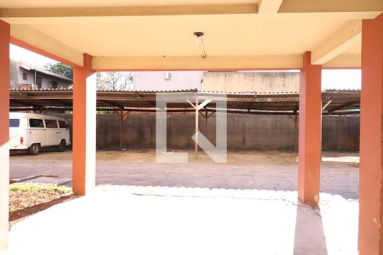 vaga de apartamento para alugar com 1 quarto, 71m² em Vicentina, São Leopoldo