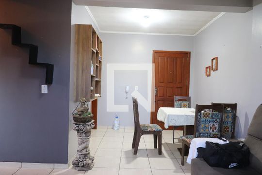 Apartamento para alugar com 1 quarto, 71m² em Vicentina, São Leopoldo