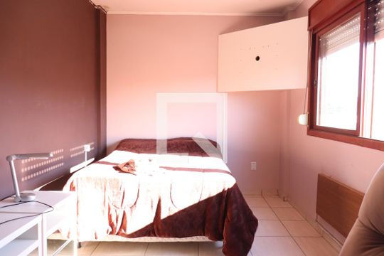 quarto de apartamento para alugar com 1 quarto, 71m² em Vicentina, São Leopoldo