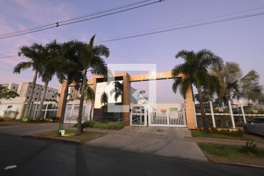 Área comum  de apartamento à venda com 2 quartos, 39m² em Setor Perim, Goiânia