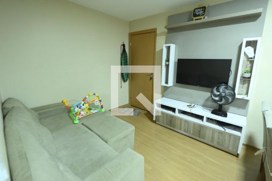 Apartamento à venda com 2 quartos, 39m² em Setor Perim, Goiânia