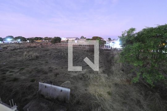 Vista  de apartamento à venda com 2 quartos, 39m² em Setor Perim, Goiânia