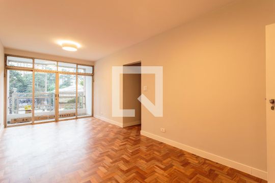 Apartamento à venda com 3 quartos, 102m² em Itaim Bibi, São Paulo