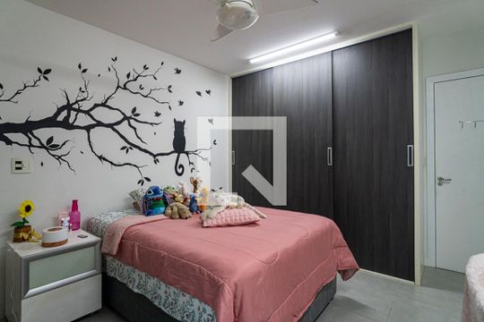 Quarto 1 de casa de condomínio à venda com 4 quartos, 520m² em São Francisco, Niterói