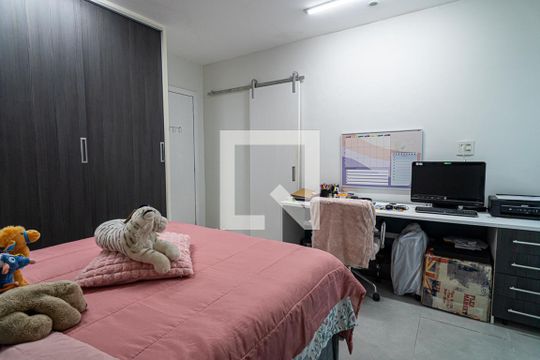 Quarto 1 de casa de condomínio à venda com 4 quartos, 520m² em São Francisco, Niterói