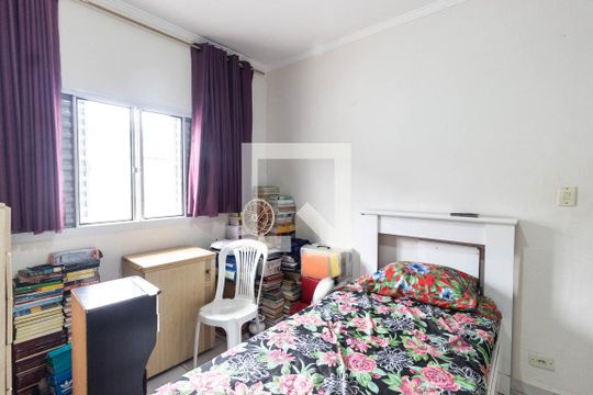 Quarto 1 casa 1 de casa à venda com 3 quartos, 108m² em Vila Mazzei, São Paulo