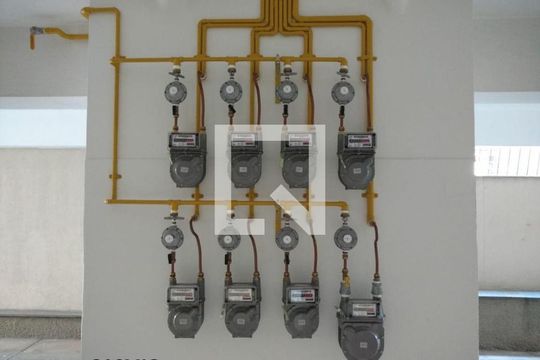 gás canalizado de apartamento à venda com 4 quartos, 166m² em Santo Antônio, Belo Horizonte