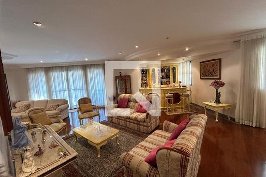 Foto 33 de apartamento à venda com 4 quartos, 270m² em Jardim Avelino, São Paulo