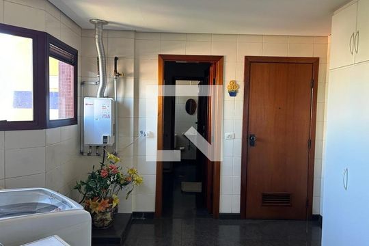 Foto 32 de apartamento à venda com 4 quartos, 270m² em Jardim Avelino, São Paulo