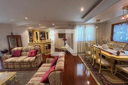 Apartamento à venda com 4 quartos, 270m² em Jardim Avelino, São Paulo