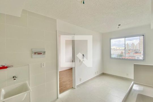 Apartamento à venda com 1 quarto, 39m² em Brás, São Paulo