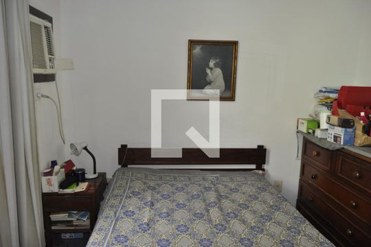 Quarto 1 de casa à venda com 6 quartos, 340m² em Riachuelo, Rio de Janeiro