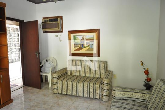 Sala 2 de casa à venda com 6 quartos, 340m² em Riachuelo, Rio de Janeiro