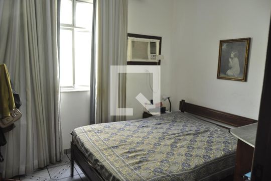 Quarto 1 de casa à venda com 6 quartos, 340m² em Riachuelo, Rio de Janeiro