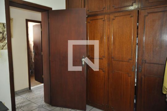 Quarto 1 de casa à venda com 6 quartos, 340m² em Riachuelo, Rio de Janeiro
