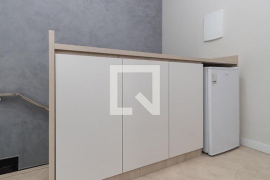 Hall do 2º andar - Armário de casa à venda com 3 quartos, 390m² em Penha, Rio de Janeiro