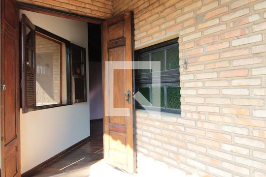 Varanda das Suites 1 e 2 de casa à venda com 5 quartos, 315m² em Santa Amelia, Belo Horizonte