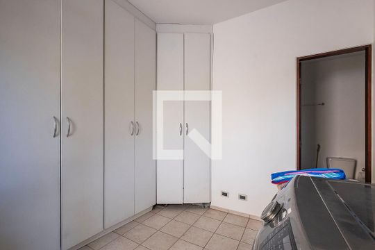 Edícula - Lavanderia de casa à venda com 5 quartos, 468m² em Alto de Pinheiros, São Paulo