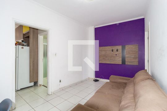 Apartamento à venda com 2 quartos, 58m² em Brás, São Paulo