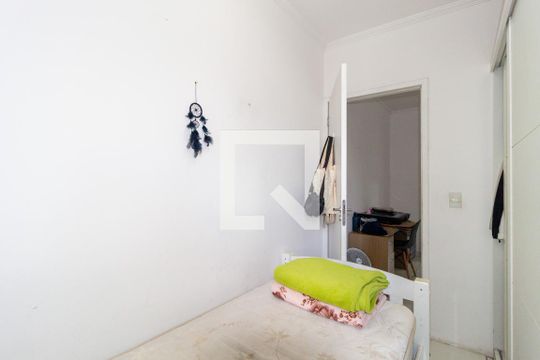 Quarto 1 de apartamento à venda com 2 quartos, 58m² em Brás, São Paulo