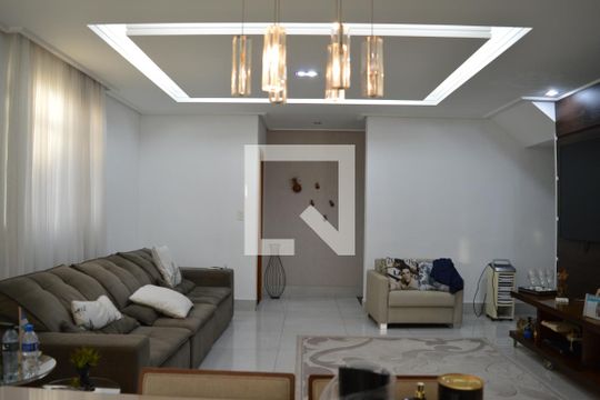 Casa de Condomínio à venda com 3 quartos, 160m² em Tijuco, Contagem