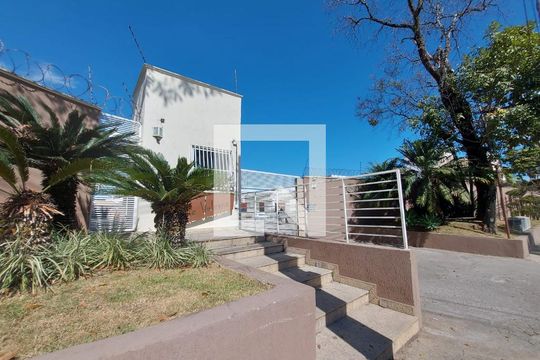 Área comum de casa de condomínio à venda com 3 quartos, 160m² em Tijuco, Contagem