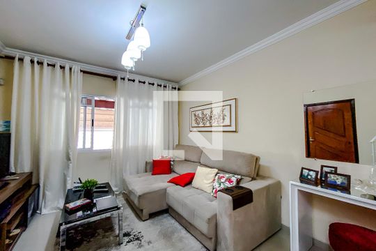 Casa à venda com 2 quartos, 70m² em Vila Invernada, São Paulo