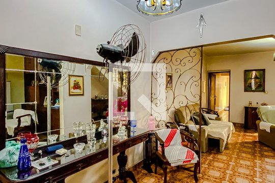 Entrada de casa à venda com 3 quartos, 150m² em Chácara Tatuapé, São Paulo