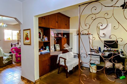 Entrada de casa à venda com 3 quartos, 150m² em Chácara Tatuapé, São Paulo
