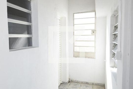 Área comum de casa à venda com 8 quartos, 430m² em Cambuci, São Paulo