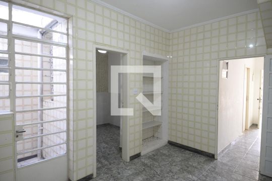 Kitnet 1 de casa à venda com 8 quartos, 430m² em Cambuci, São Paulo