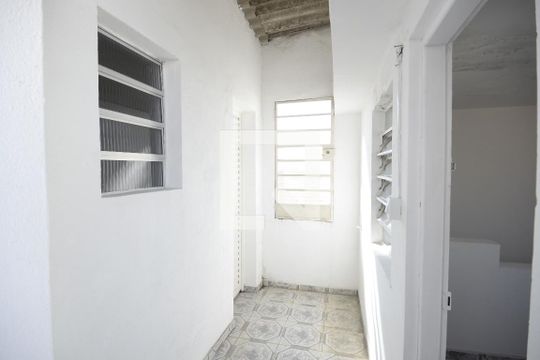 Área comum de casa à venda com 8 quartos, 430m² em Cambuci, São Paulo