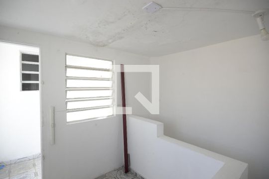 Área comum de casa à venda com 8 quartos, 430m² em Cambuci, São Paulo