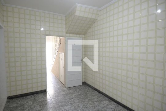 Kitnet 1 de casa à venda com 8 quartos, 430m² em Cambuci, São Paulo