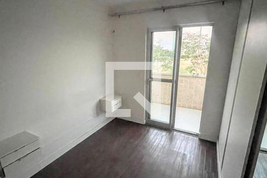 Quarto 2 de apartamento para alugar com 3 quartos, 120m² em Palmares, Belo Horizonte