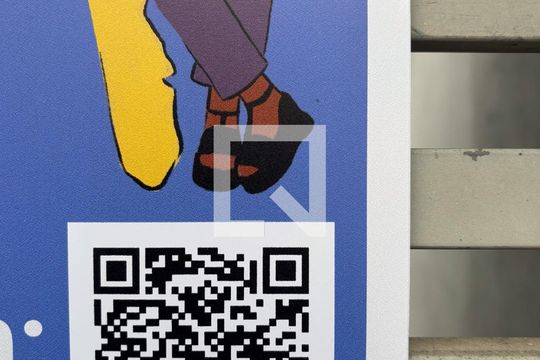 QR Code de casa para alugar com 3 quartos, 90m² em Vila Califórnia, São Paulo
