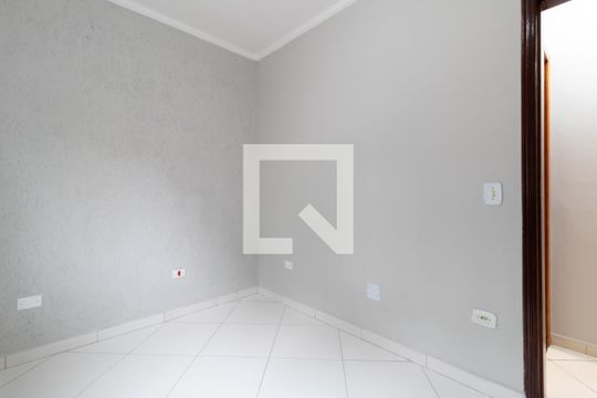 Quarto 1 de casa para alugar com 3 quartos, 90m² em Vila Califórnia, São Paulo